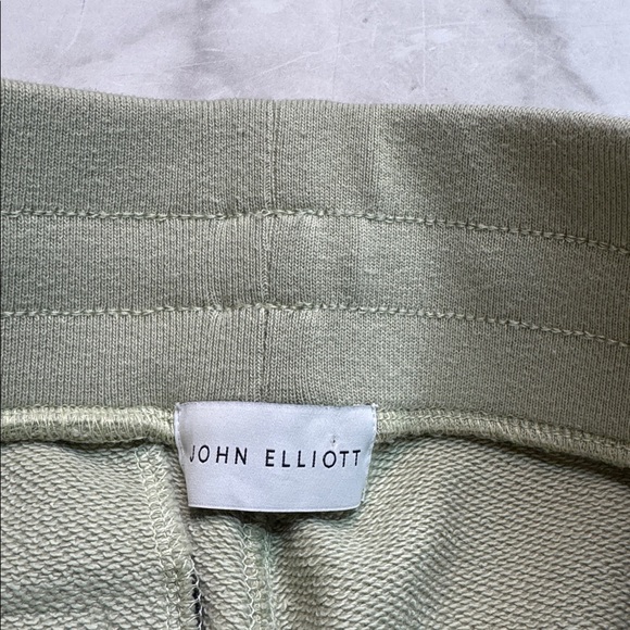 JOHN ELLIOTT Escobar Jogger Sweatpants - Picture 5 of 8
